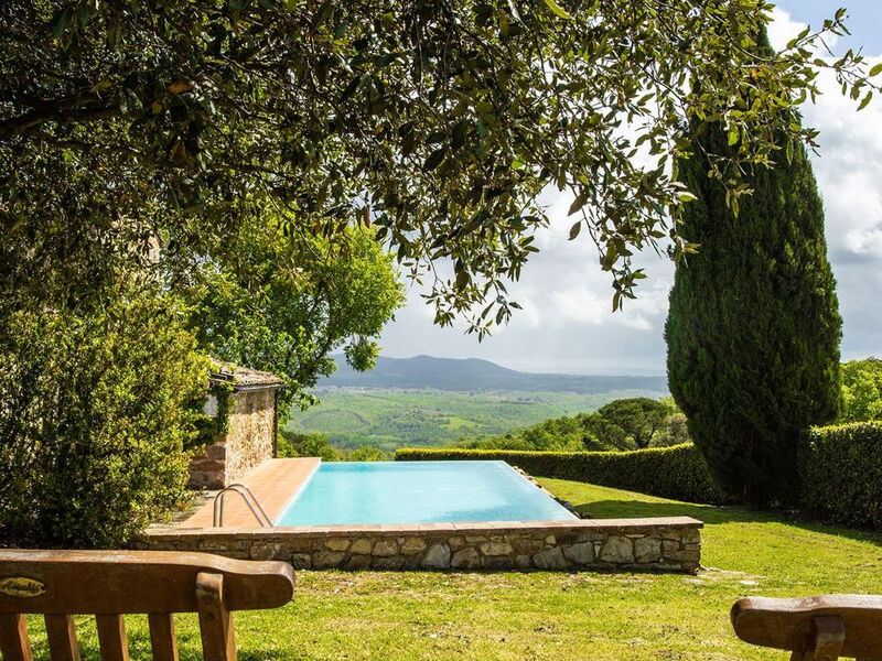 Best of Tuscany