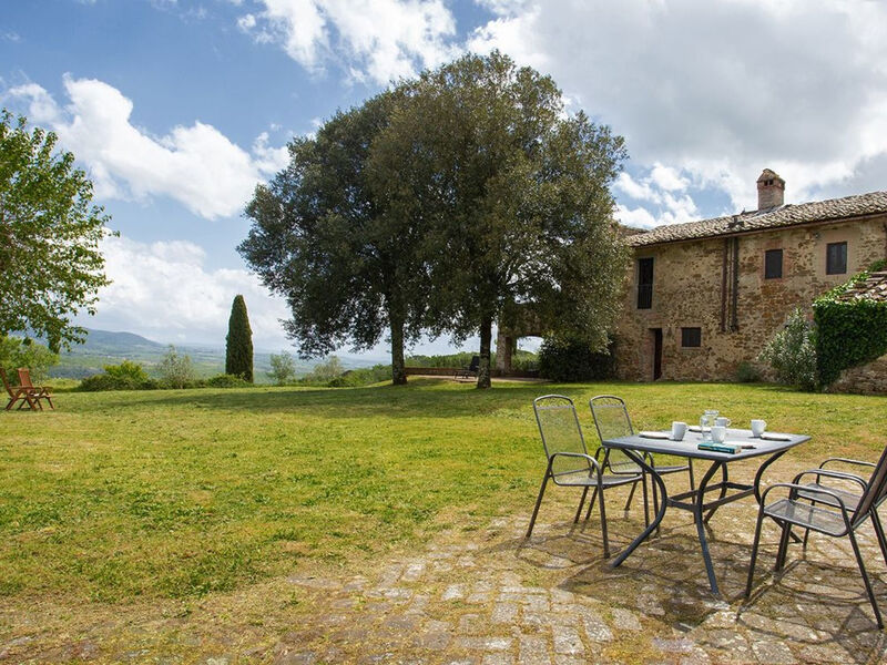 Best of Tuscany