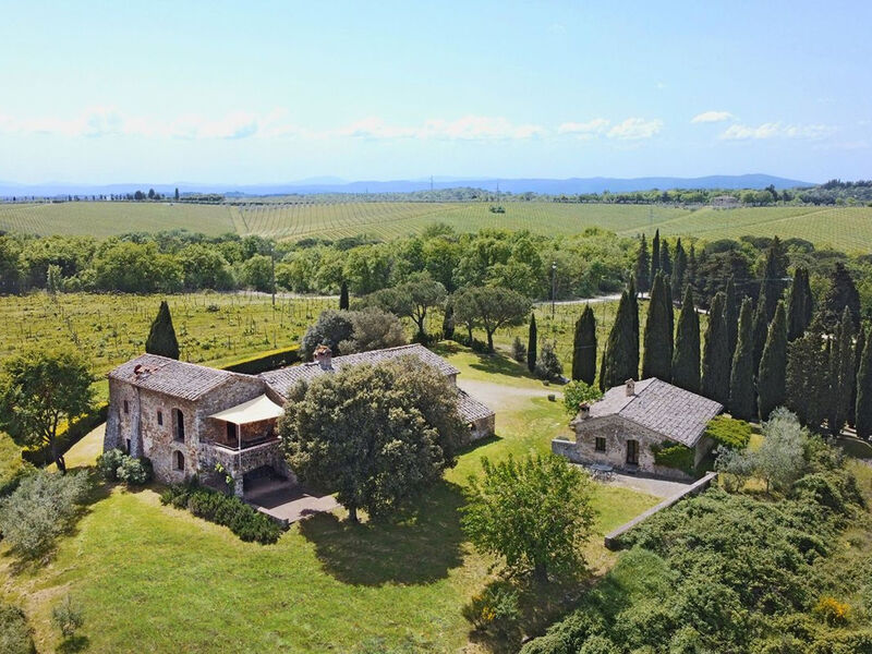 Best of Tuscany