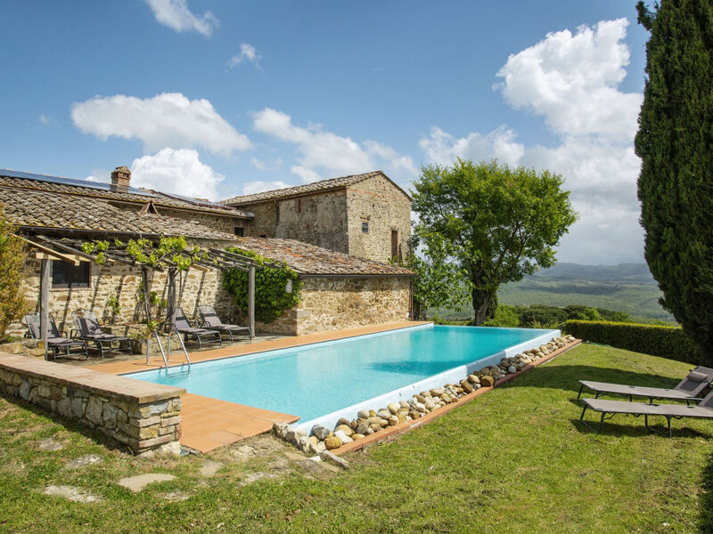 Best of Tuscany