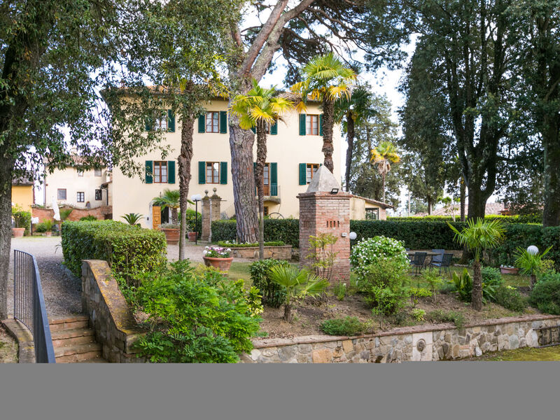 Il Giuggiolo