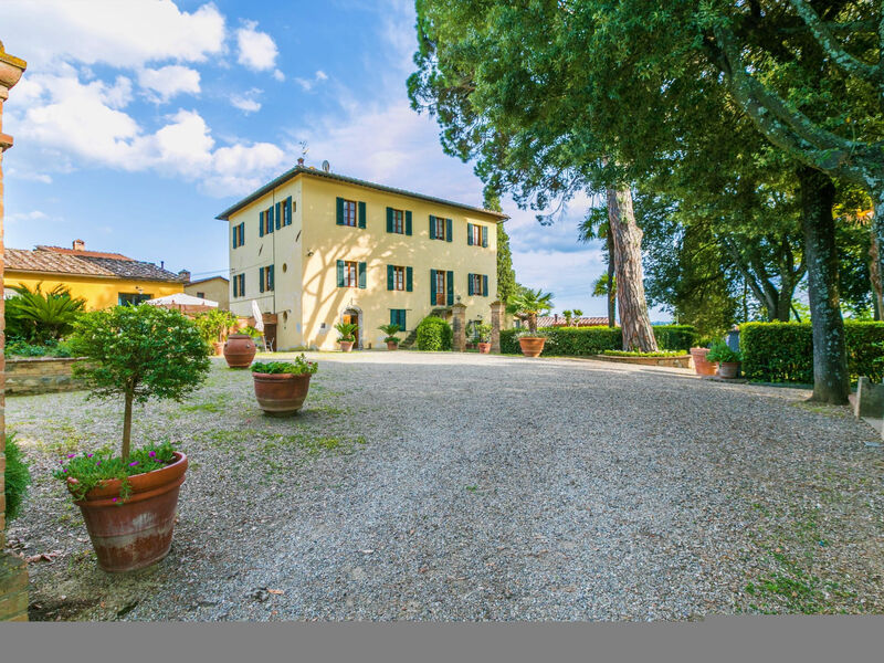 Il Giuggiolo
