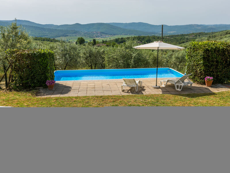 Rustico Il Forno