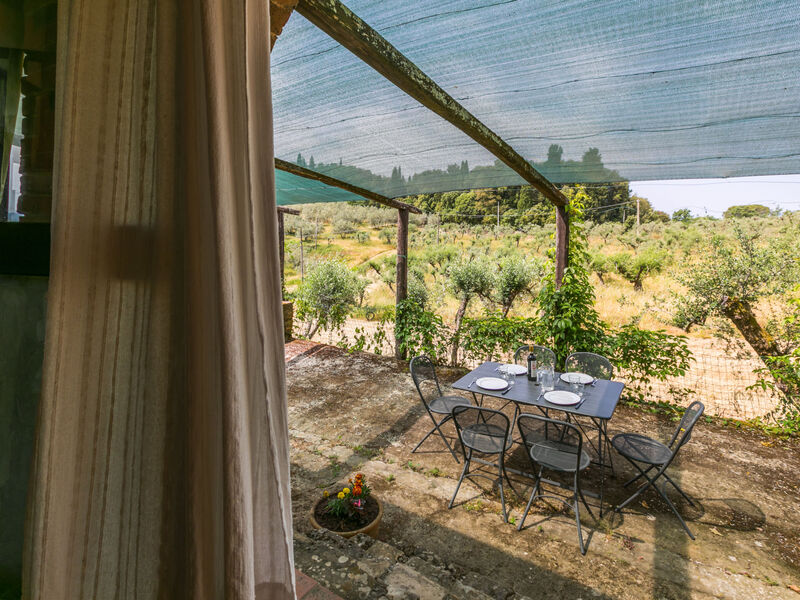Rustico Il Forno