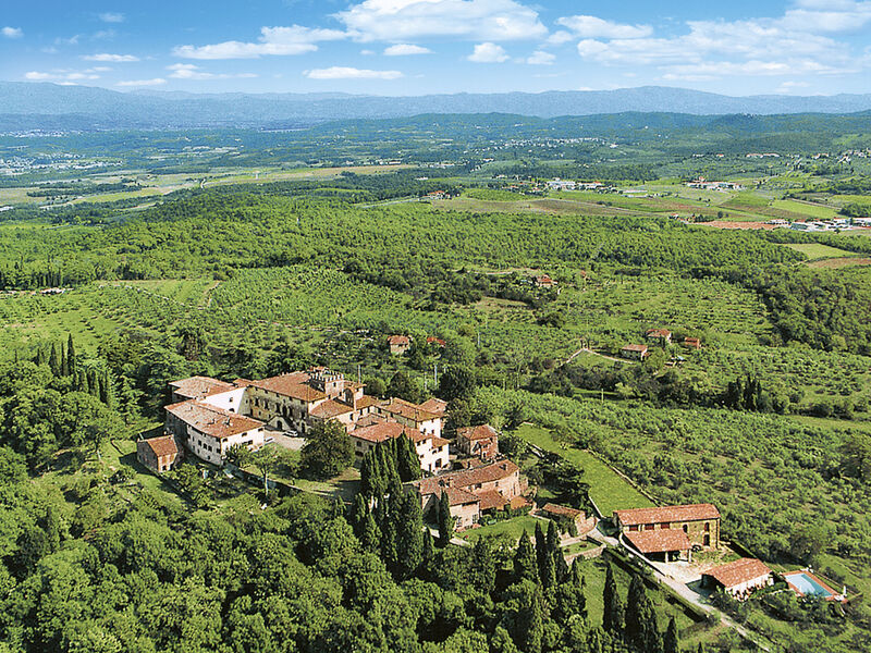 Rustico Il Forno