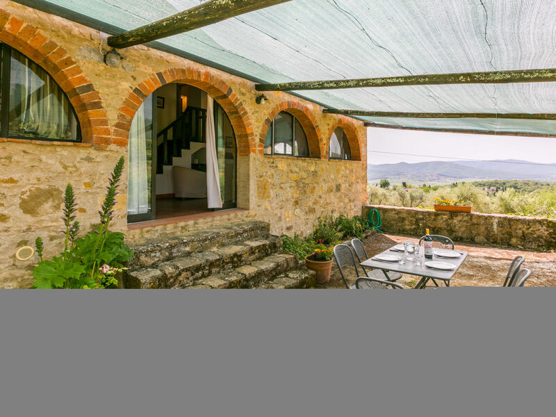 Rustico Il Forno