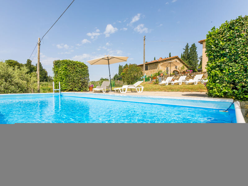 Rustico Il Forno