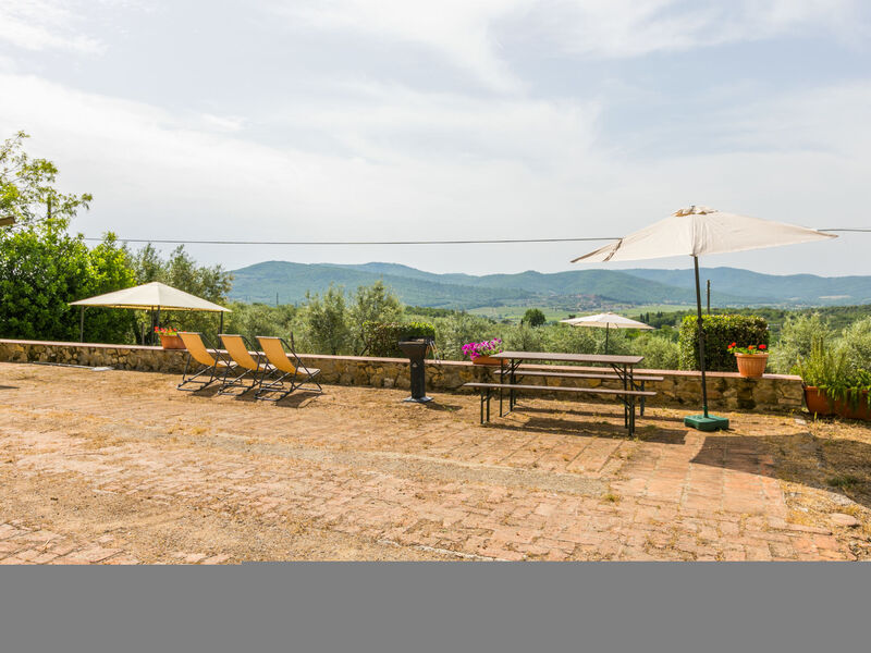 Rustico Il Forno