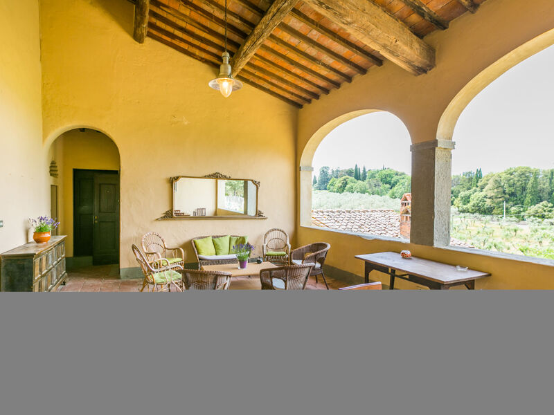 Buca dei Merli