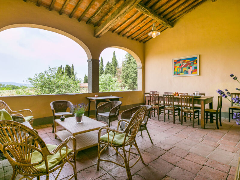 Buca dei Merli