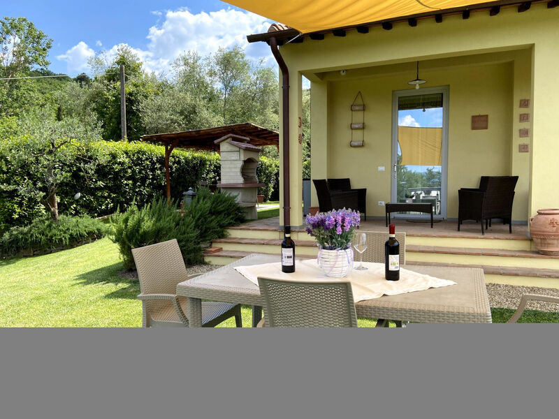 Casa Pianelli