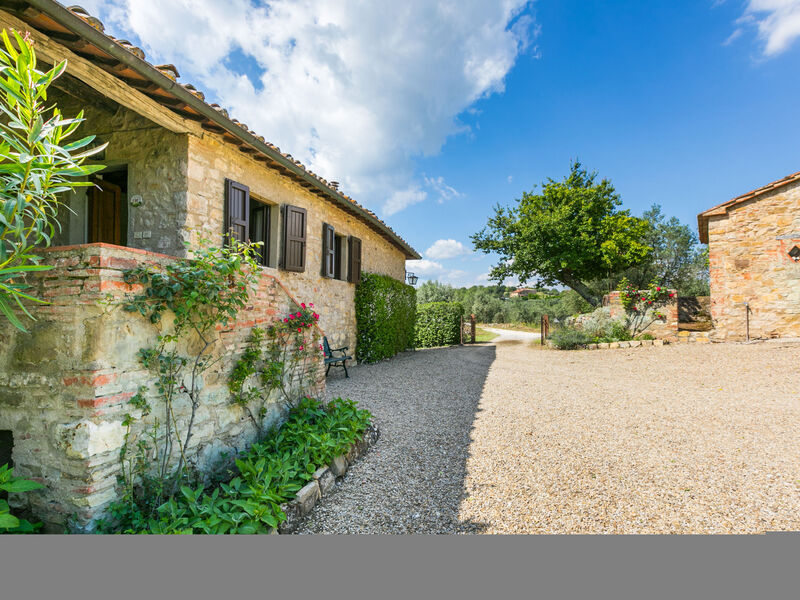 Castello Di Montozzi