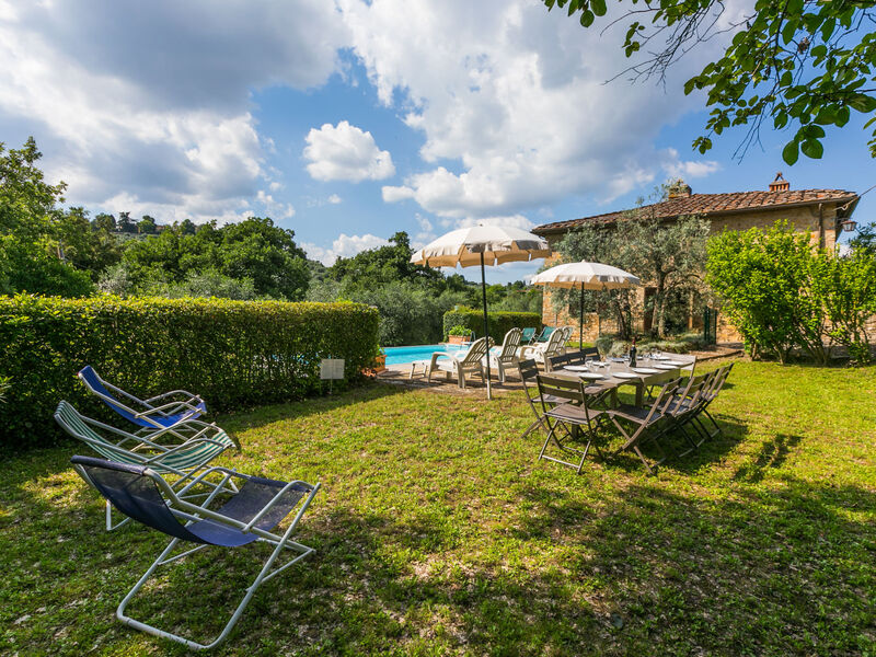 Castello Di Montozzi