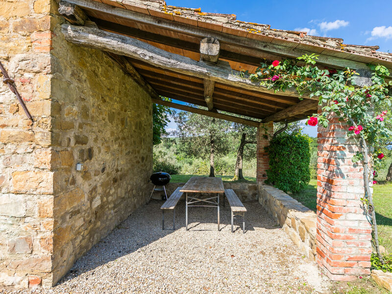Castello Di Montozzi