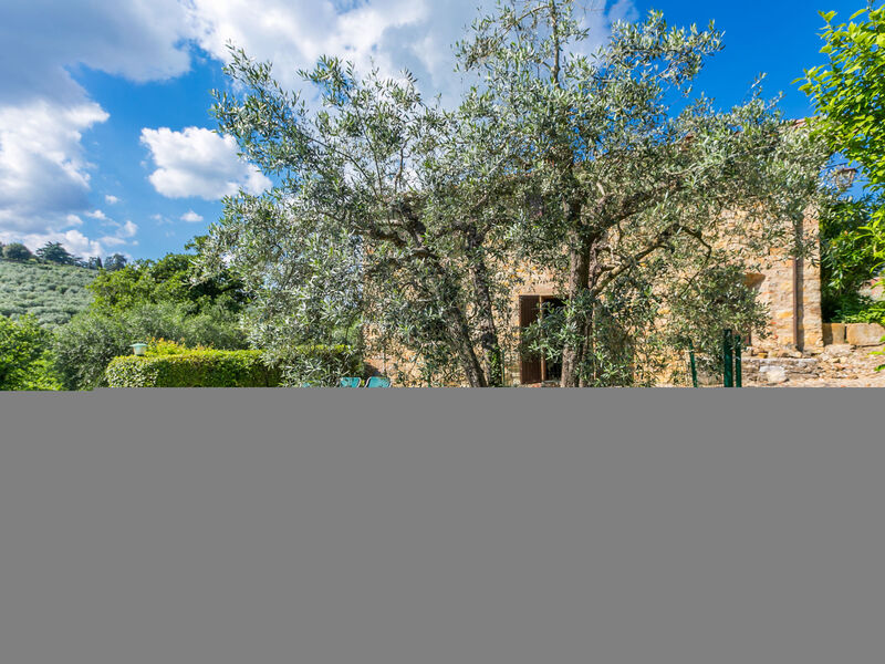 Castello Di Montozzi