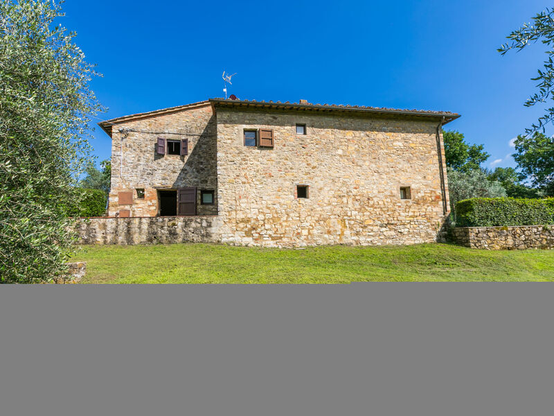 Castello Di Montozzi