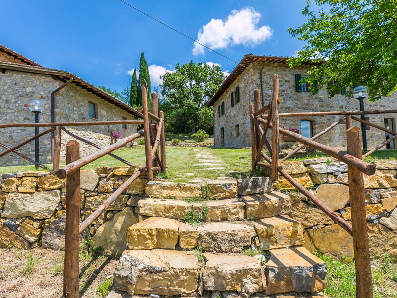 La Querciolaia