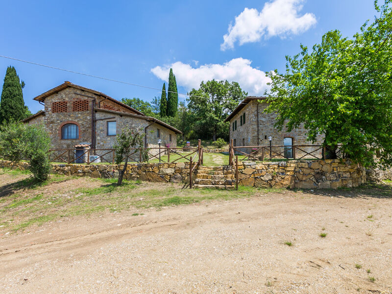 La Querciolaia