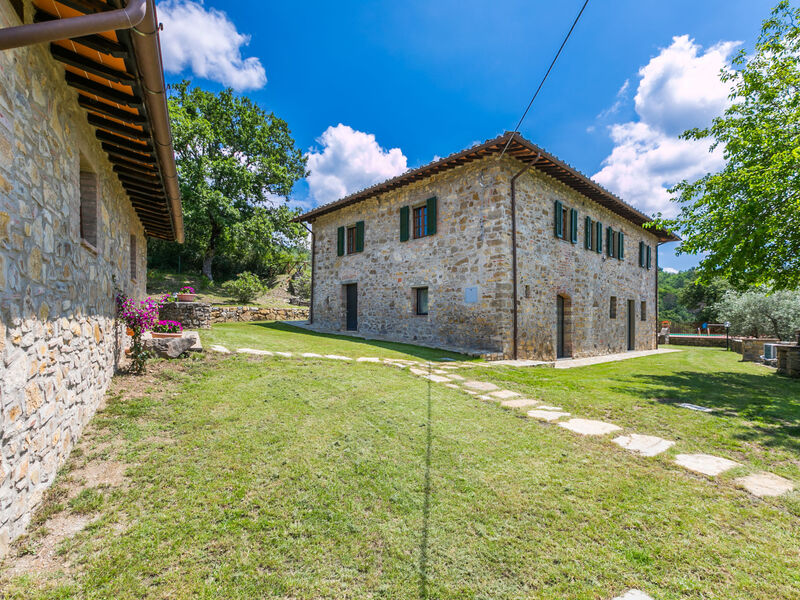 La Querciolaia