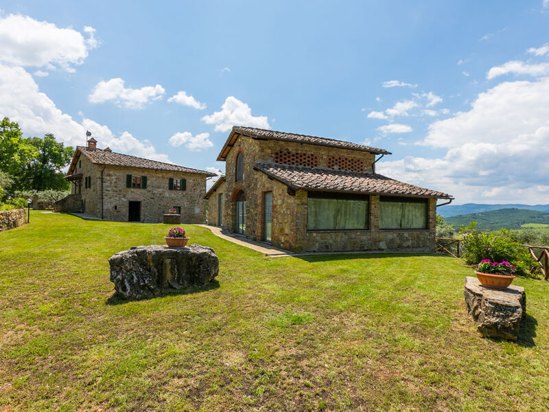 La Querciolaia