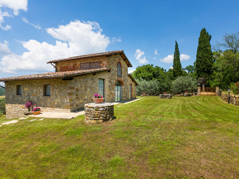 La Querciolaia