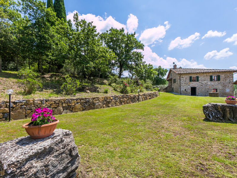 La Querciolaia