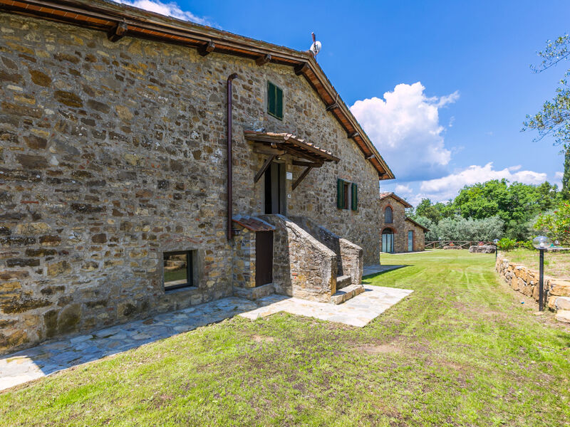 La Querciolaia