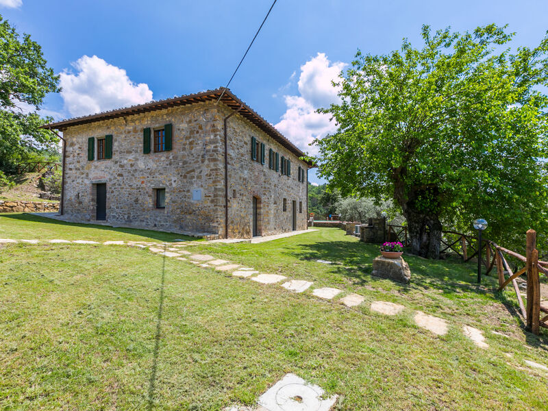 La Querciolaia