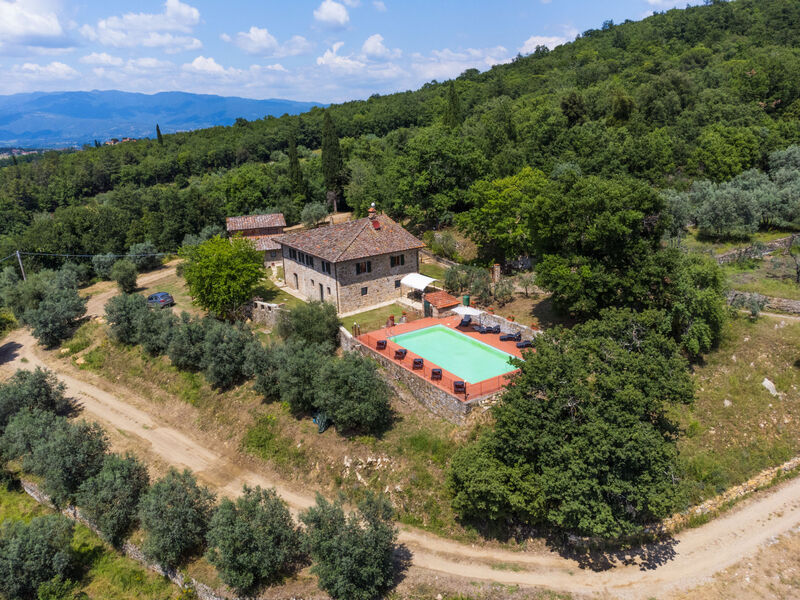 La Querciolaia