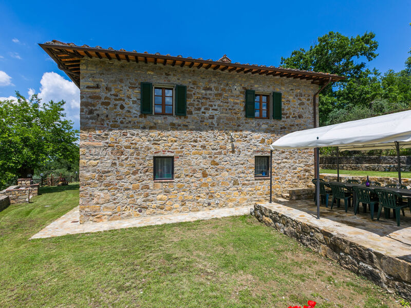 La Querciolaia