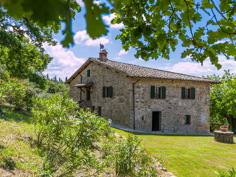 La Querciolaia