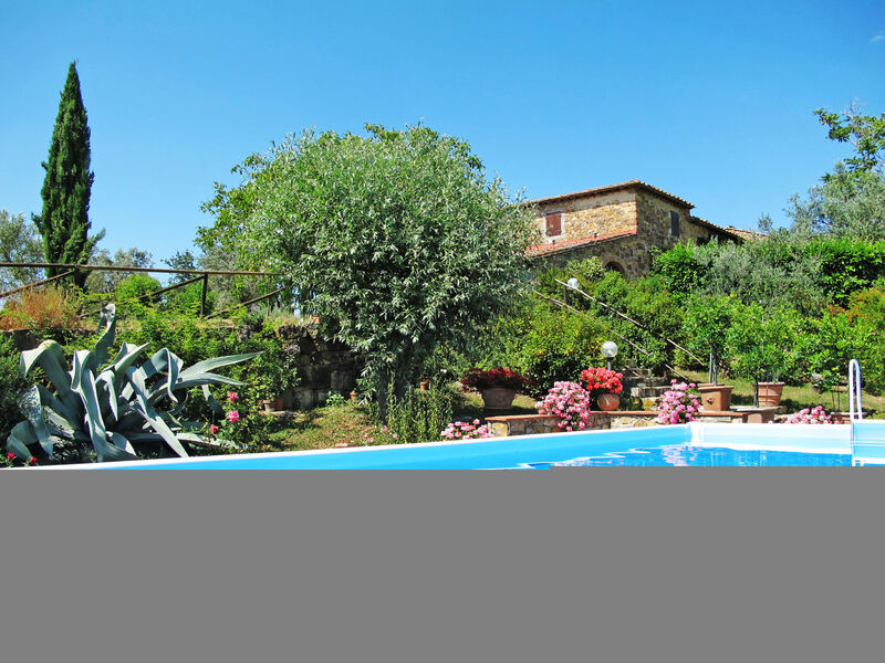 Podere Il Casino
