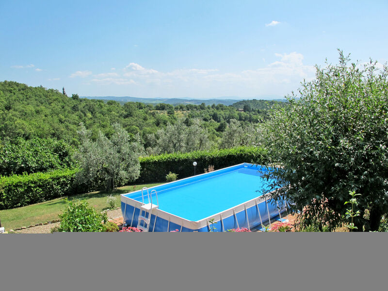 Podere Il Casino