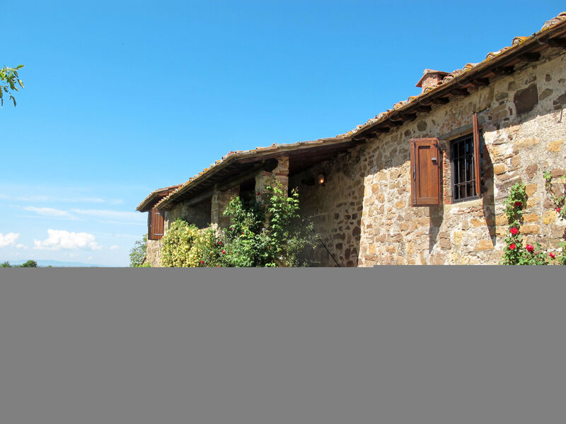 Podere Il Casino