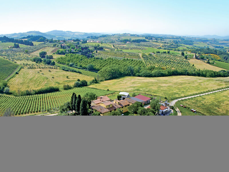 Podere Campiglia