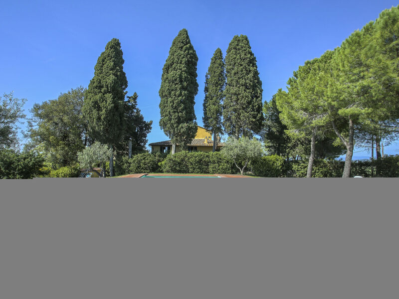 Podere Campiglia