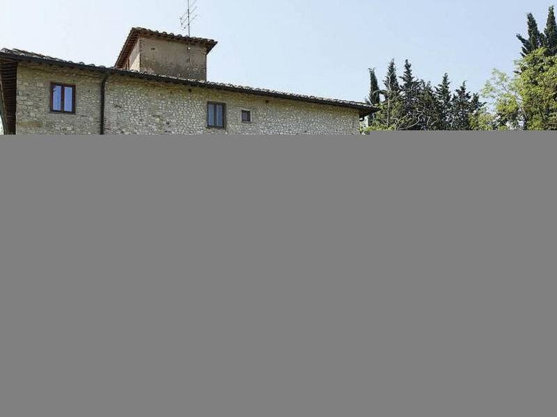Casa Fallocchio