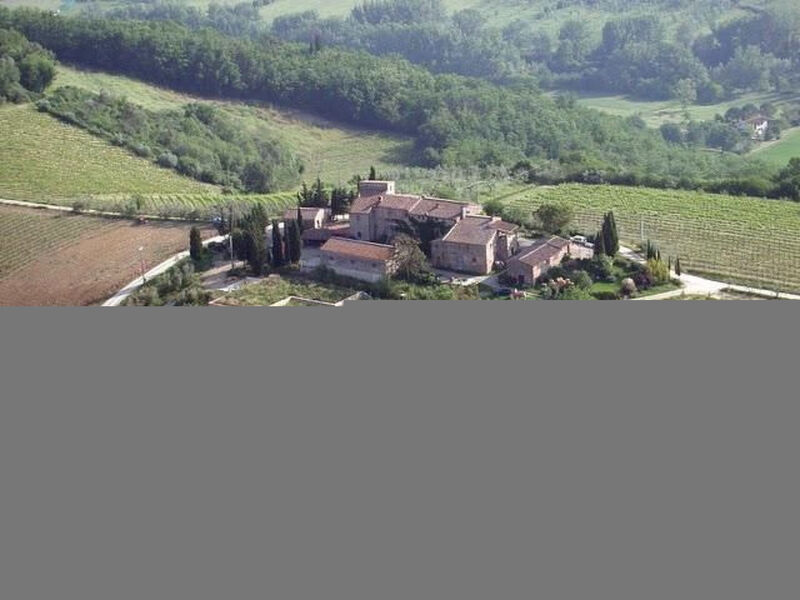 Casa Fallocchio