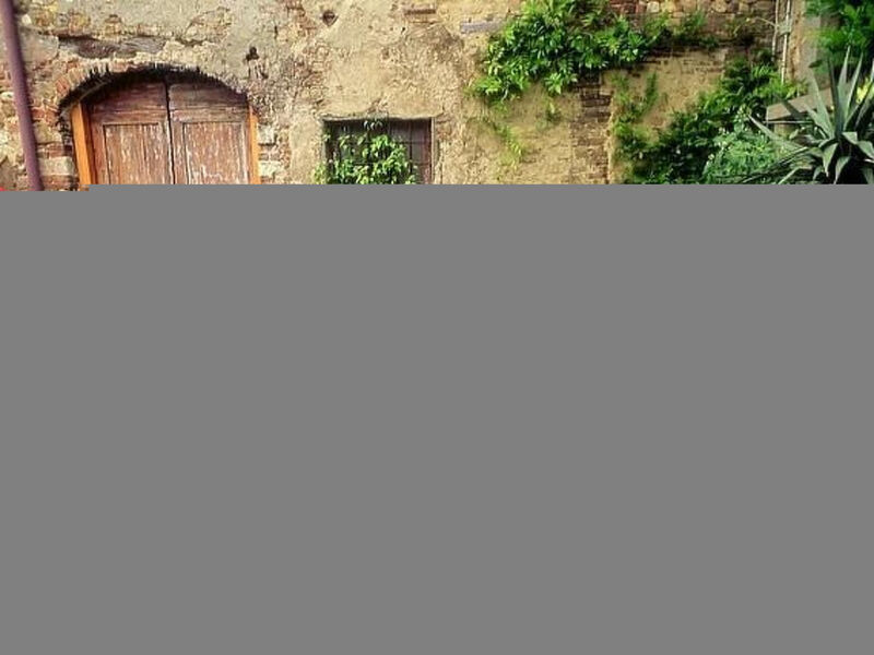 Casa Fallocchio