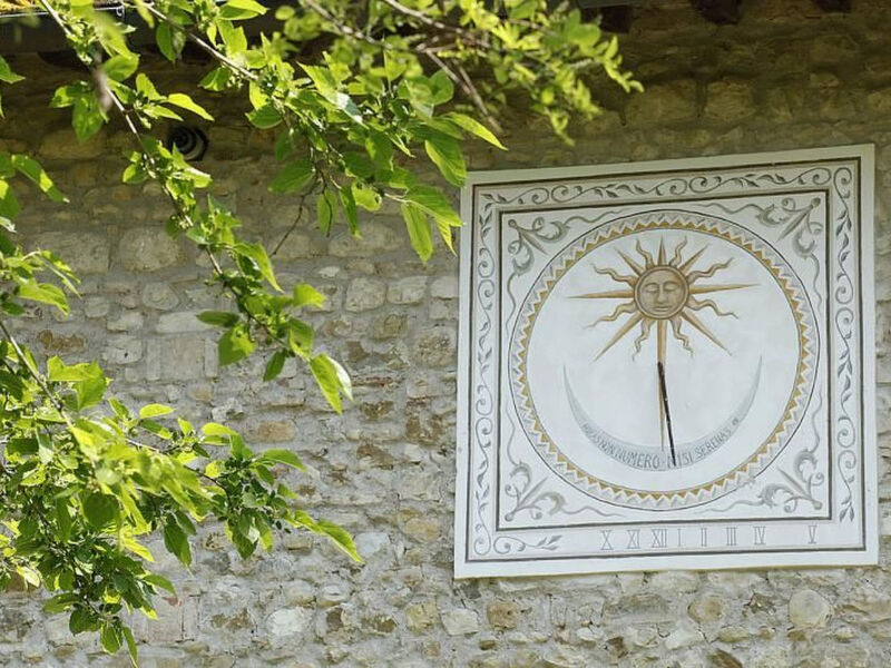 Casa Fallocchio