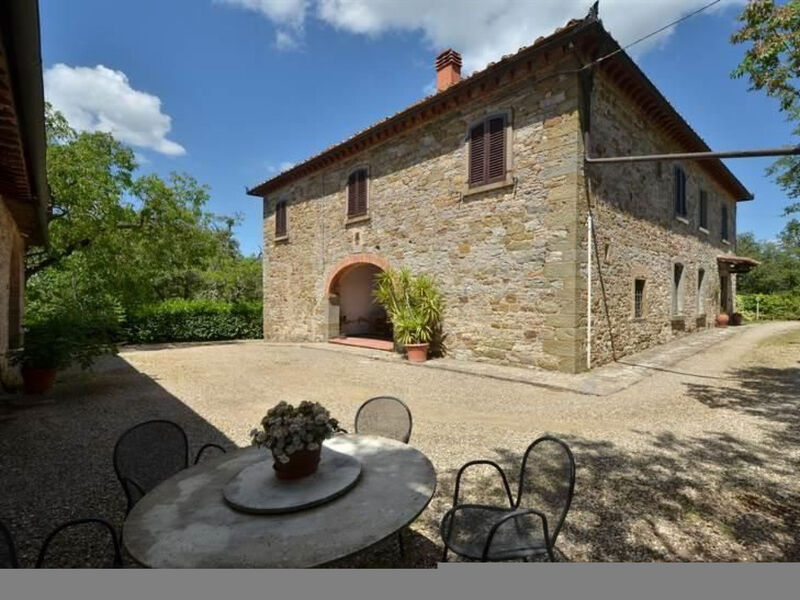 Casa Colonica
