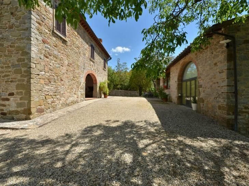 Casa Colonica