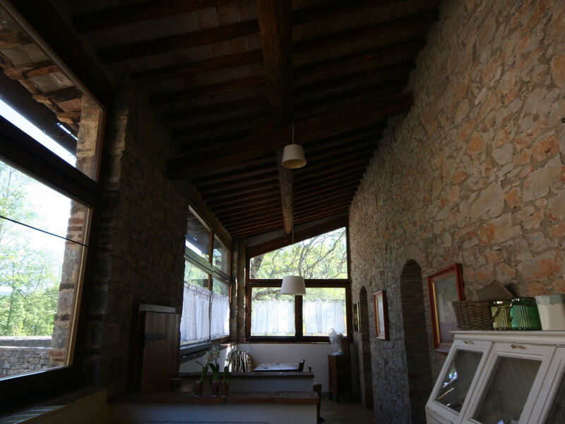Vecchia stalla