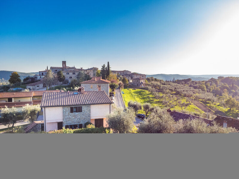 Azienda Montechioccioli