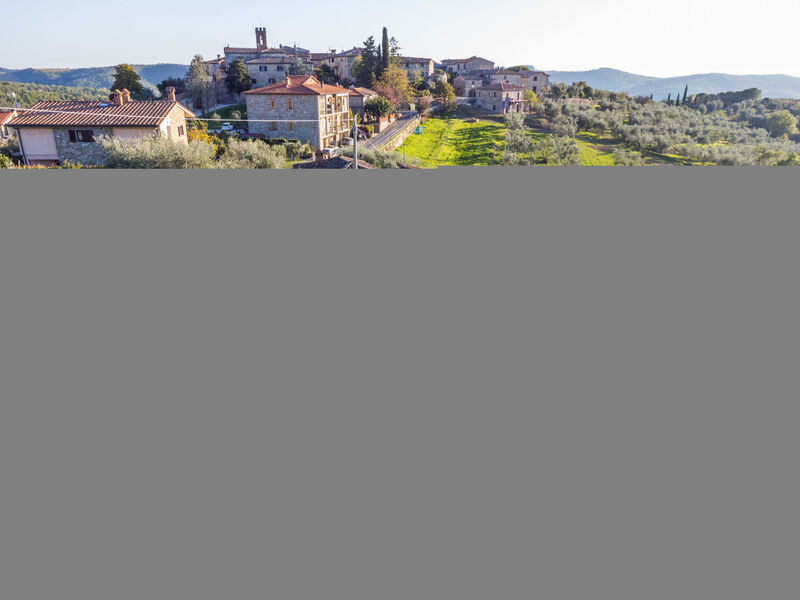 Azienda Montechioccioli