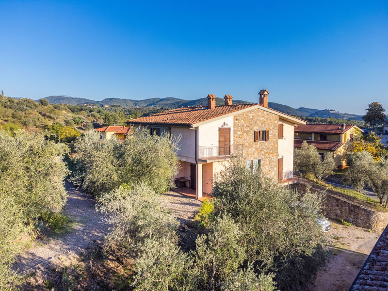 Azienda Montechioccioli