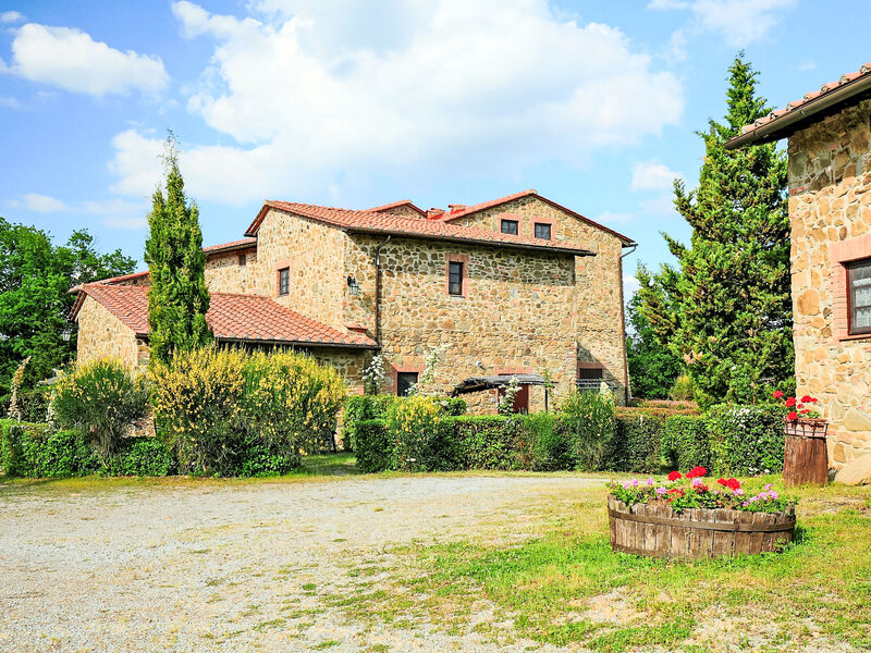 La Colomba N°4