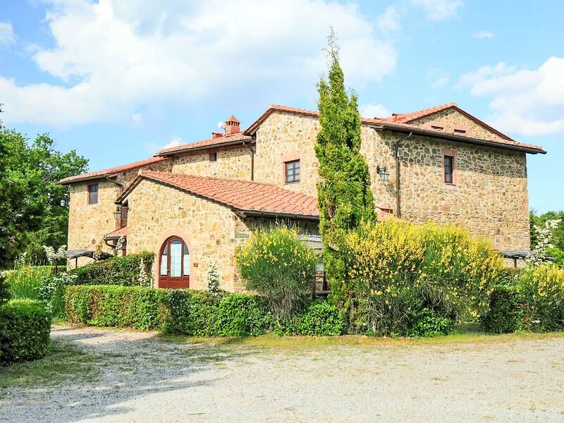 La Colomba N°4