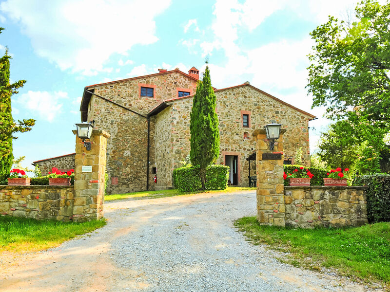 La Colomba N°4