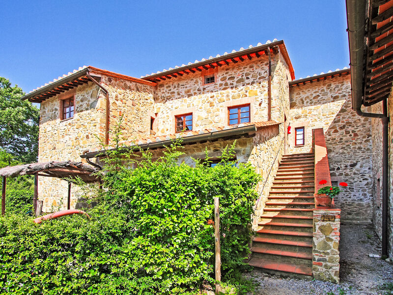 La Colomba N°4
